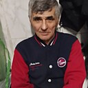 Али, 52 года