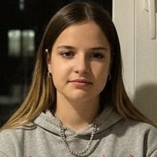 Фотография девушки Ольга, 25 лет из г. Томск