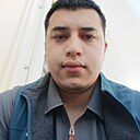 Фозил, 23 года