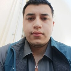 Фотография мужчины Фозил, 23 года из г. Ташкент