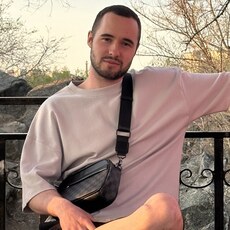 Фотография мужчины Андрей, 22 года из г. Благовещенск