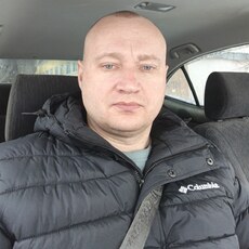 Фотография мужчины Вячеслав, 38 лет из г. Омск