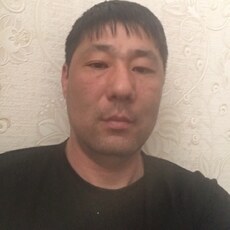 Фотография мужчины Ерлан, 44 года из г. Актобе