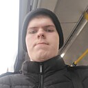 Паша, 22 года