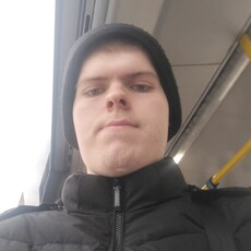 Фотография мужчины Паша, 22 года из г. Санкт-Петербург