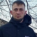 Данил, 28 лет
