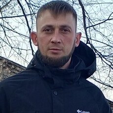 Фотография мужчины Данил, 28 лет из г. Уссурийск