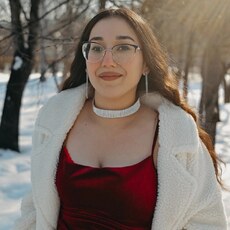 Фотография девушки Бановша, 30 лет из г. Тюмень