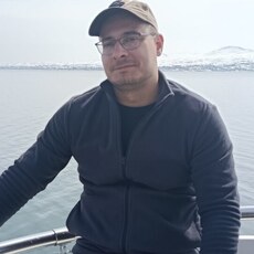 Фотография мужчины John, 39 лет из г. Адлер