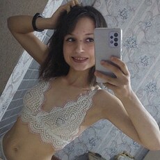 Фотография девушки Настя, 20 лет из г. Чернигов