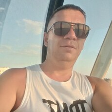 Фотография мужчины Вадим, 39 лет из г. Ульяновск