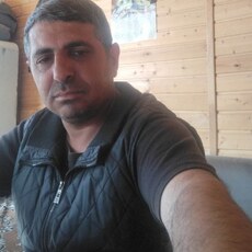 Фотография мужчины Vigen, 43 года из г. Абовян