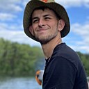 Даниил, 23 года