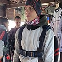 Михаил, 19 лет
