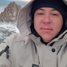 Фотография мужчины Дмитрий, 39 лет из г. Иркутск
