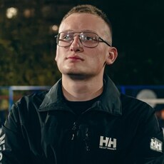 Фотография мужчины Александр, 22 года из г. Санкт-Петербург