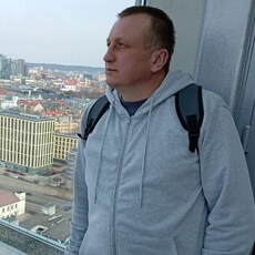 Фотография мужчины Максим, 43 года из г. Вильнюс