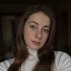 Ксения, 22 из г. Липецк.