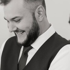 Фотография мужчины Bakeryamaker, 26 лет из г. Дмитров