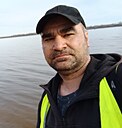 Зойир, 43 года