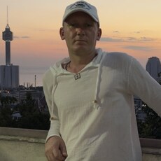 Фотография мужчины Вячеслав, 39 лет из г. Новокузнецк