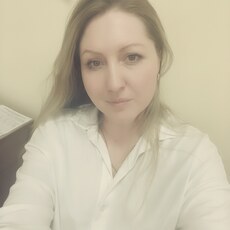 Юлия, 34 из г. Красноярск.