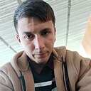 Дийорбек, 23 года