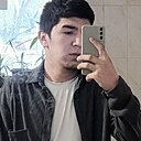 Азад, 20 лет