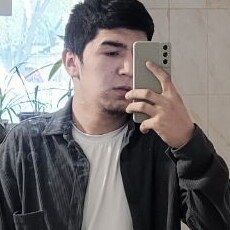 Фотография мужчины Азад, 20 лет из г. Санкт-Петербург