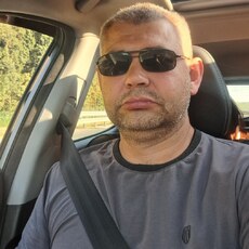 Фотография мужчины Алексей, 44 года из г. Чехов