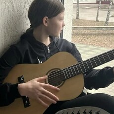 Фотография девушки Яна, 18 лет из г. Дзержинск