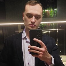 Фотография мужчины Сергей, 24 года из г. Тверь
