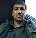 Достонбек, 33 года