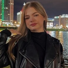 Фотография девушки Елена, 21 год из г. Санкт-Петербург