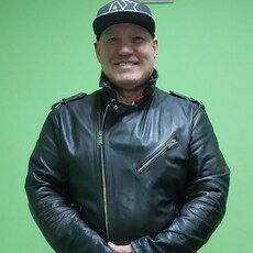 Фотография мужчины Алексей, 51 год из г. Нижний Новгород