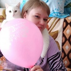 Фотография девушки Оля, 37 лет из г. Барнаул