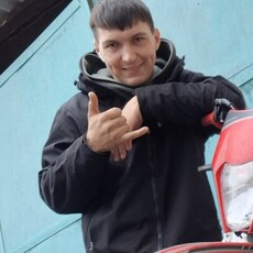 Фотография мужчины Алексей, 24 года из г. Ростов-на-Дону