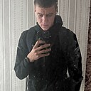 Андрей, 25 лет