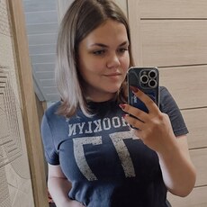 Алина, 26 из г. Сафоново.