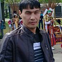 Бахыт, 40 лет