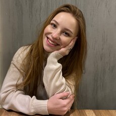 Алина, 26 из г. Иркутск.