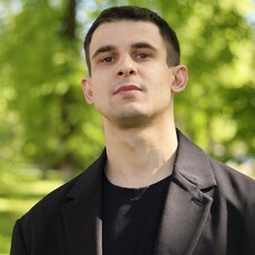 Фотография мужчины Алексей, 30 лет из г. Ярославль