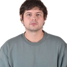 Фотография мужчины Савелий, 24 года из г. Благовещенск