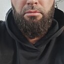 Далгат, 39 лет