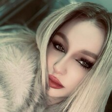 Фотография девушки Дарья, 19 лет из г. Нижний Новгород