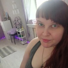 Лика, 31 из г. Новосибирск.