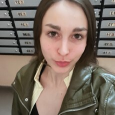 Фотография девушки Oleksandra, 18 лет из г. Львов