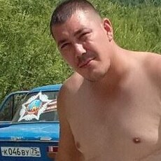 Фотография мужчины Сергей, 35 лет из г. Чита