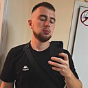 Серёжа, 25 лет