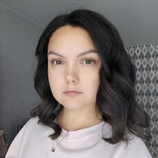 Фотография девушки Мария, 34 года из г. Барановичи